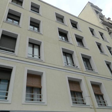 Ferienwohnung Centro / Ferrocarril 3 Madrid Exterior foto